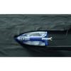 Fer à repasser vapeur - ROWENTA - DX1636D1 - 2400W - Acier inoxydable - 120 g/min
