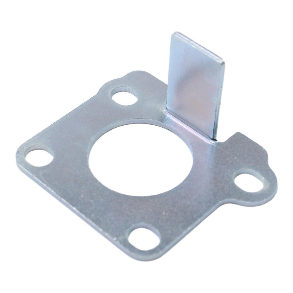50CM Car Gear Shift Lever Offset Plate For Land Rover Discovery 1989-2004 For Range Rover 1986-1994 Automobiles Parts
