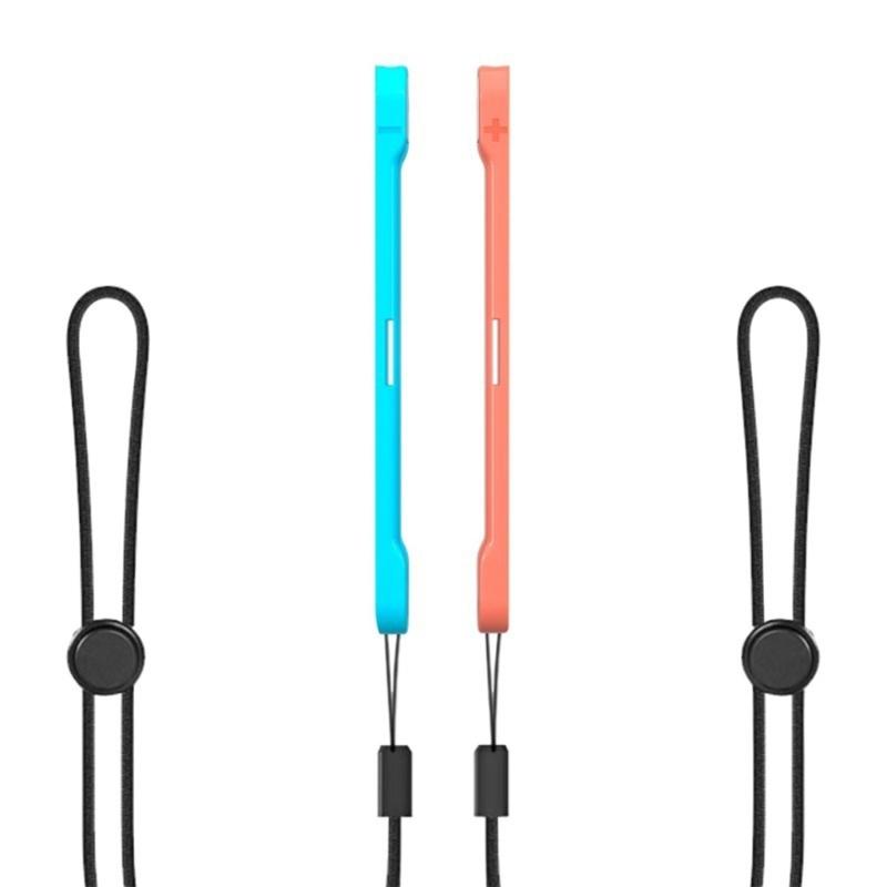Magnetic Clip On Wrist Straps Sweatproof Grip Designs Tool Without Replacement Straps Gaming Spare Part for Switch2 Ns