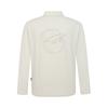MALBON GOLF Ice Polo Shirt Light Gray (Man)