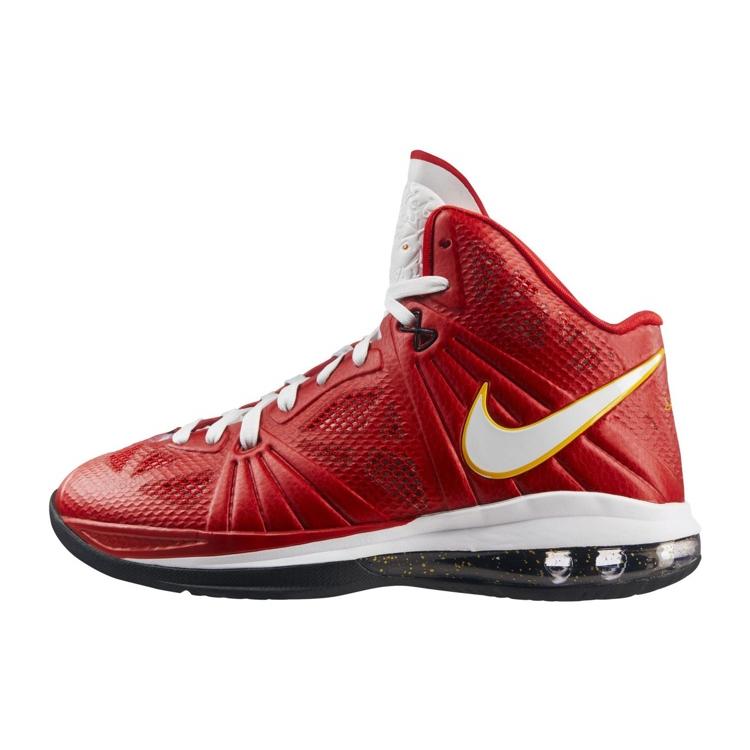 Nike LeBron 8 Ps Nba Finals 441946-601 42.5