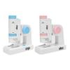 Kids Microscope Portable Miniature Microscope High Definition Science Experiments Set for School Out