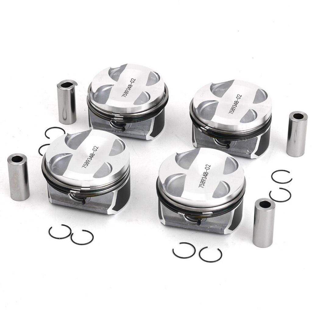 N12 N16 11257589348 11257566477 11257567926 Engine Overhaul Rebuild Kit CR 11:1 For Mini Cooper Clubman R55 R56 R57 R60 R61 1.6