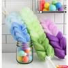 Anti-Cellulite Brush Bathroom Scrubber Mesh Loofahs Brush Washcloth Brush Sponges Back Massage Body Shower Bath Body Bath Scrub