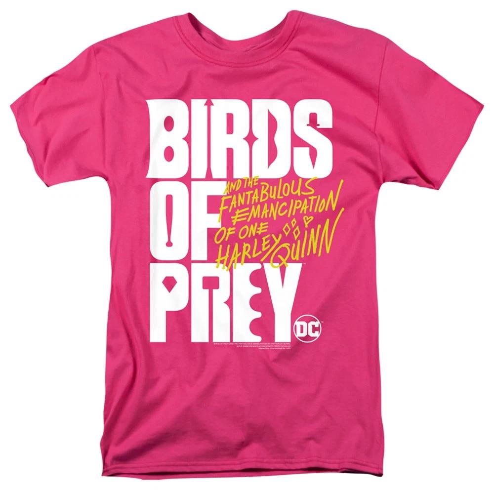 Birds Of Prey DC Comics - Birds Of Prey Logo Children s T-shirt 100