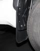 Car Mud Flaps for Tundra 2022 2023 2024 Fender Car Tire Conversion Parts Fender Hustler Mud Guards