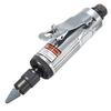 Mollytek 16-Piece Air Die Grinder Set for Polishing and Grinding, 1/4" Air Rotary Tool, 10 Types of Grinding Wheels, with Storage Case