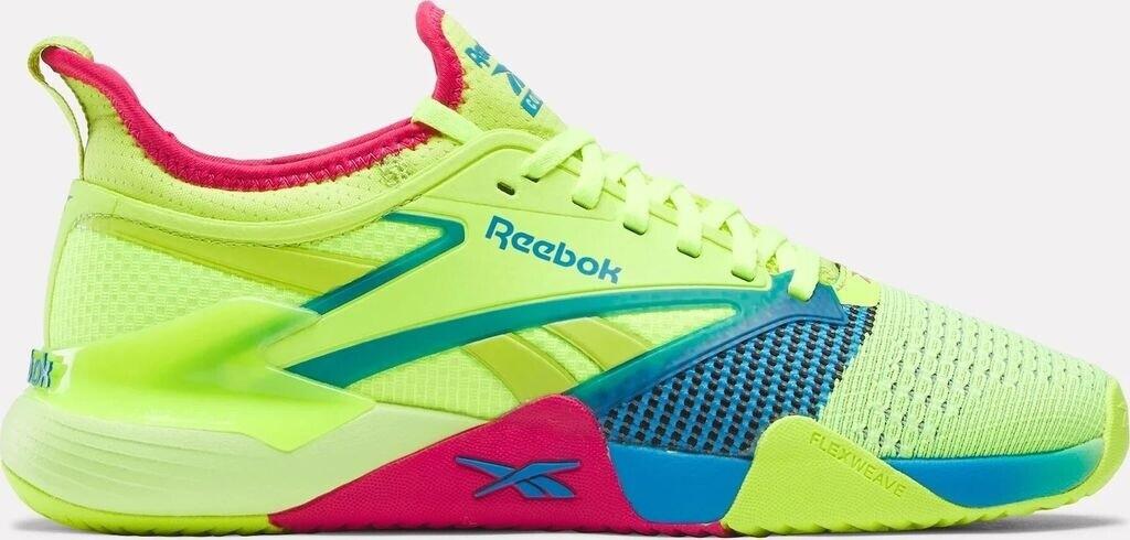 

Кроссовки Reebok спортивная обувь синий черный 100208444 48 ½