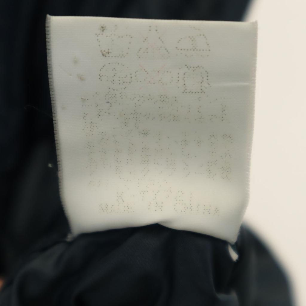 THE NORTH FACE inner Down jacket LL Gray Outdoor ND2016 Men's Used