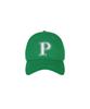 Seutyudioaenpaleukeu Logo Symbol Ball Cap_Green