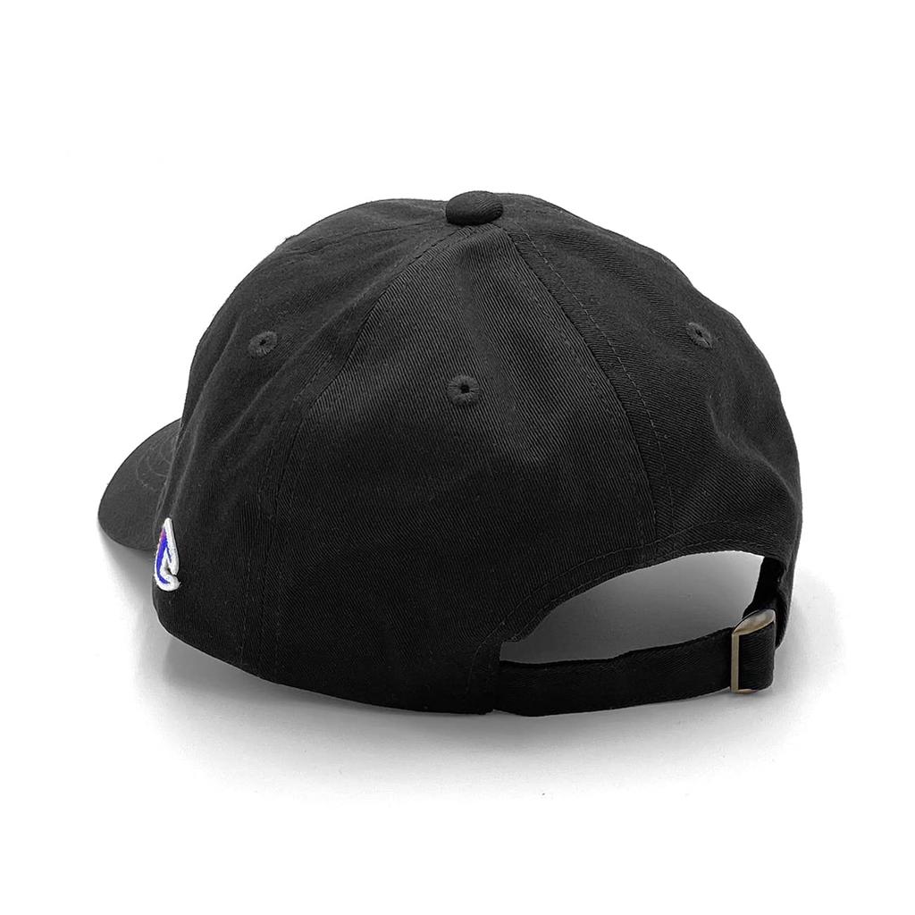 Champion Cap for Men and Large UV Sizes Number Women, Deep, Size, 100% Cotton, Protection, 60-62cm (JP, Size, 60.0 cm, 62.0 cm, Black)
