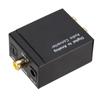 Digital Audio Decoder Amplifier Protable 3.5mm Jack Coaxial Optical Fiber Digital To Analog Audio