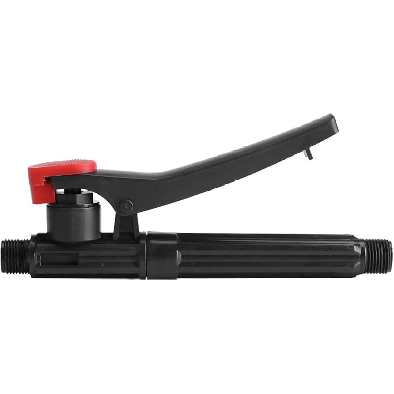 Sprayer Handle Replacement, Trigger Sprayer Handle Parts Greenwood Backpack Sprayer for Garden Agriculture(Big Head) Big head
