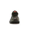 Nike X Supreme Air Max 96 Dark Army Speed Red Clear Unisex CV7652-300
