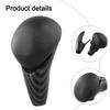 Ergonomically Designed Shifter Assembly for Honda Civic 2006 2011 Comfortable Grip for Enhanced Driving Experience