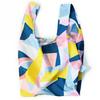 Kind Bag London Mosaic Reusable