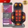Aux Full Body Massage Seat Cushion