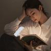 LED Mini LED Book Light Eye Protection Clip Desk Light  Bookmark Read Accessories