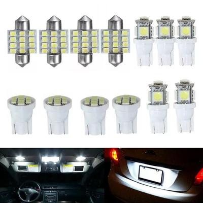 Binnenverlichting – Autobinnenverlichting