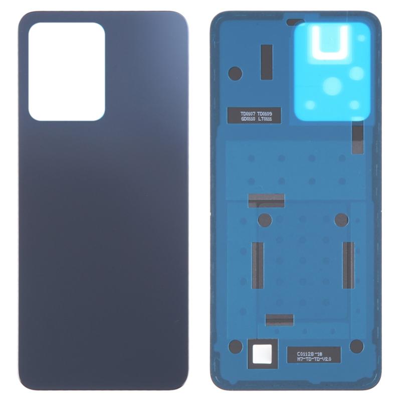 For Xiaomi Redmi Note 12 4G OEM Battery Door Cover Replacement Part