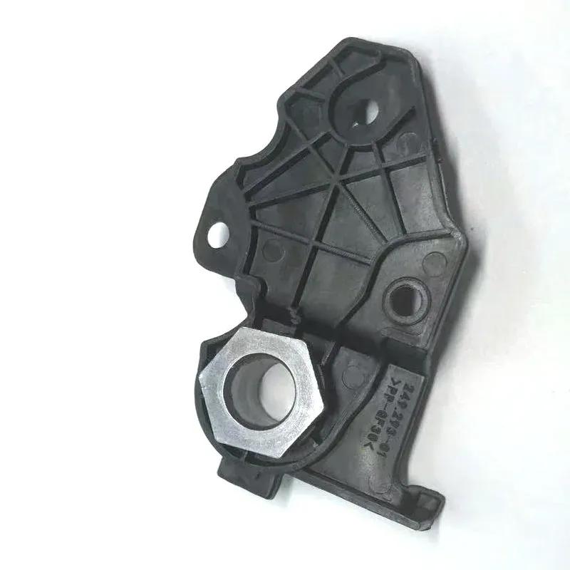 For Bmw 5 Series G30LCI G31G38 F90M5 2020-2023 Car Headlights Repair Kit Bracket Protection Ring Upper Tab Repair Plastic Sheets