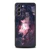 Heaven Official’s Blessing Phone Case For Samsung Galaxy S23 Ultra S22 S21 S20 FE 5G S10 S10E S9 S8 Plus Note 20 Silicone Cover