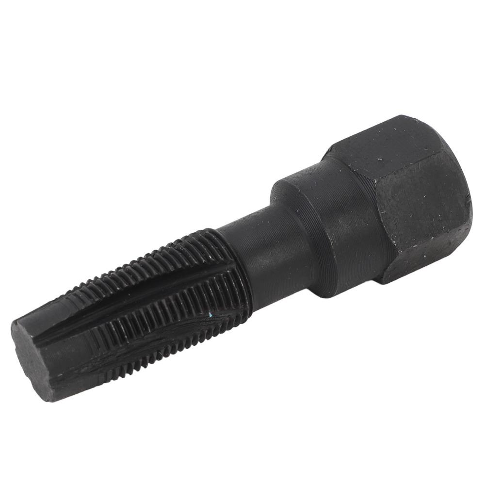 16PCS M16x1.25 Tap Spark Plug Thread Repair Kit  Spark Plug Thread Repair
