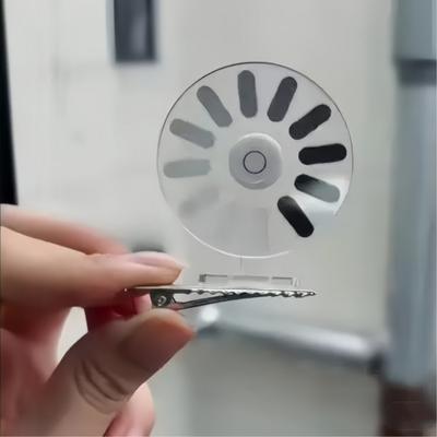 Funny Hair Clip Headband Rotating Hair Accessories Simple and Cute Festival Party Decoration Loading The Middle Headband