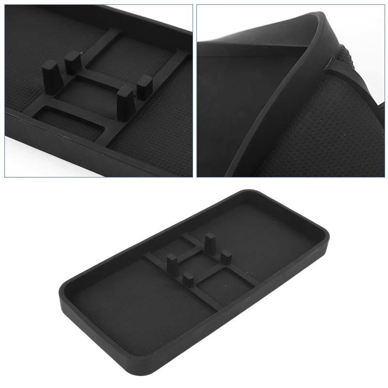 Contenitore Organizer Scatola Portaoggetti di Controllo Centrale Per Jeep Suzuki Jimny Dodge Ford ecc. Riporre e ordinare gli accessori