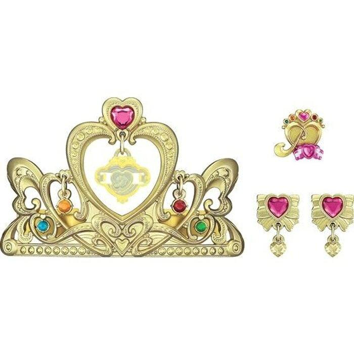 Precure Princess Tiara