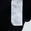 Maison Martin Margiela 15SS Border Pattern Long sleeve cardigan S Navy Men's Used