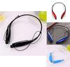 Wireless Bluetooth 41 Headphones Headset Mic In Ear Sports Stereo For 7 Iphone