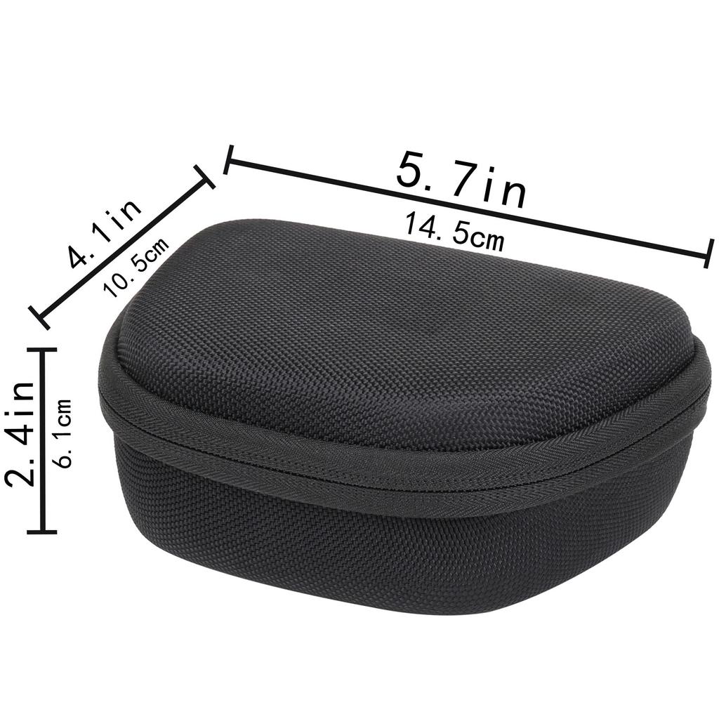 Aenllosi Storage Case for PENTAX Binoculars 8x21UCF (Case Only)