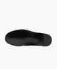 Firenze Atelier Basic Glossy Cowhide Penny Loafers 4701 [Black Box]