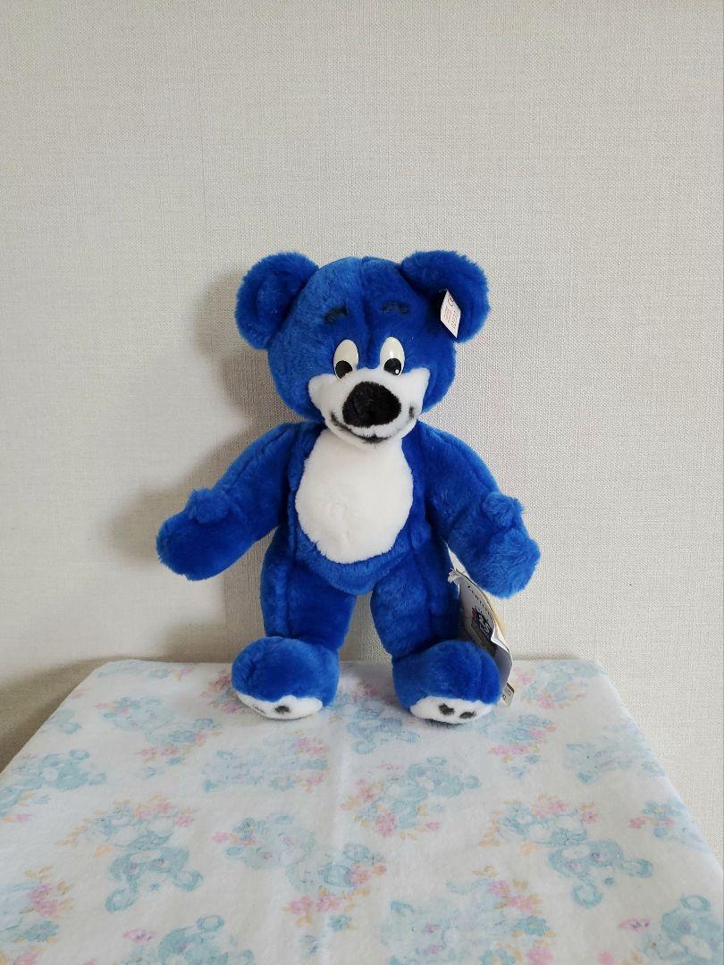 

[USED] Steiff 25th Anniversary Pampers Teddy Bear