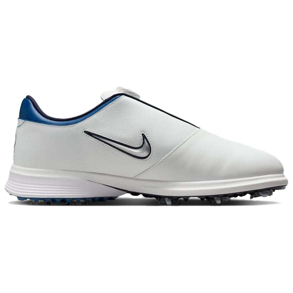Nike Victory Tour 4 Comfortable Soft Support Golf Shoes Unisex sneaker White HM6545-102