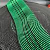 1PC Upholstery Elastic Cord Green Furniture Elastic Straps Heavy Duty Sofa Support Strapping Elastic Webbing