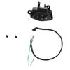 New Car Multifunctional Steering Wheel Switch For Ford Escape C-Max Focus DT1T9E740AA DT1T-9E740-AA