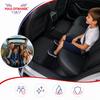 TPE floor mats for Opel Zafira C Tourer 2012-2019