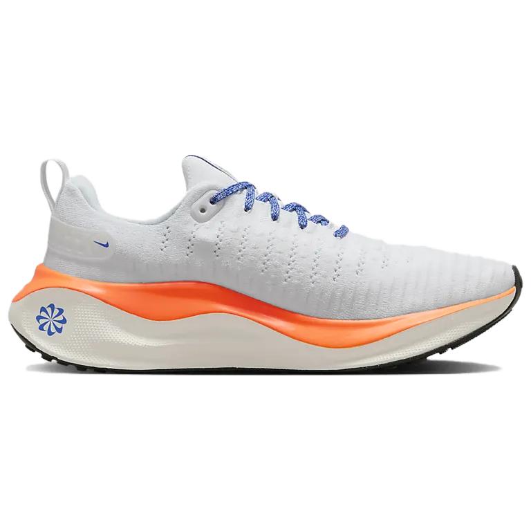 Nike Dámské tenisky ReactX Infinity Run 4 Blueprint Pack Vícebarevné HJ6649-900