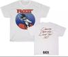 Ratt 1987 Dancing Undercover Welttournee Shirt