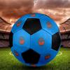 GRÖSSE 5 FC Hansa Rostock Fußball Bunt Alle Altersgruppen Maschinengenäht PVC Wettkampfbereit Langlebig Hoher Rückprall