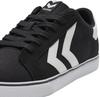 Кроссовки Hummel Leisure Lx-E (216022) black