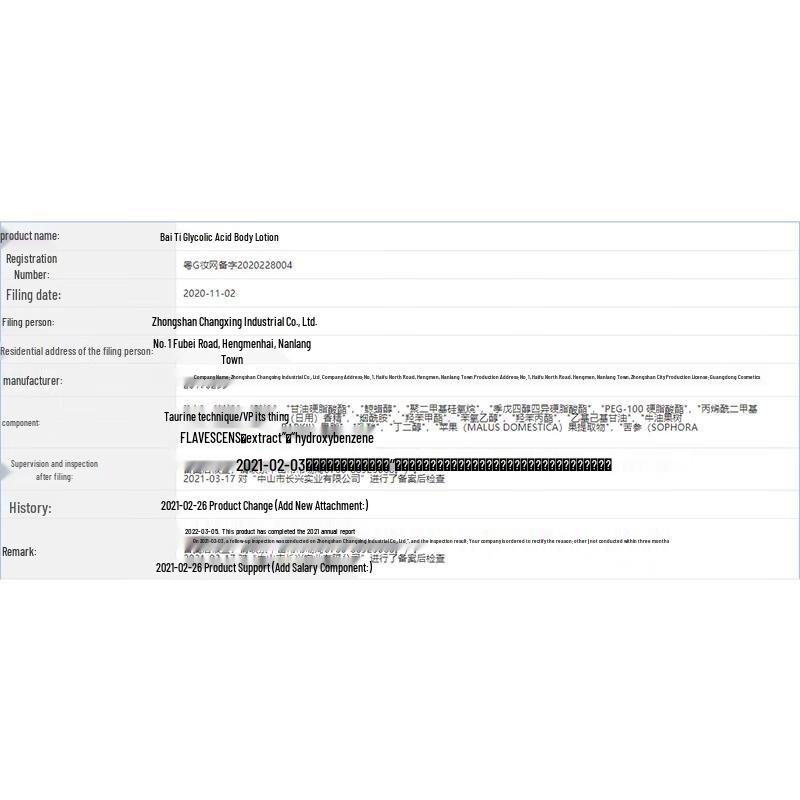 BoTi Feuchtigkeitsspendende Körperlotion für Männer