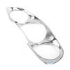 trument Panel Accent Cover Trim Fit For Honda Goldwing GL1800 2001-2005 AL