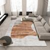 Simple Modern Carpet: Living Room, Bedroom, Sofa, and Bedside Floor Mat