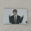 Bts Wingpakon Amibus Fotokort V Tae-hyung