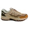 Grid Peak Sneakers