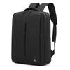 Miqiaomei Men's Business Laptop Backpack