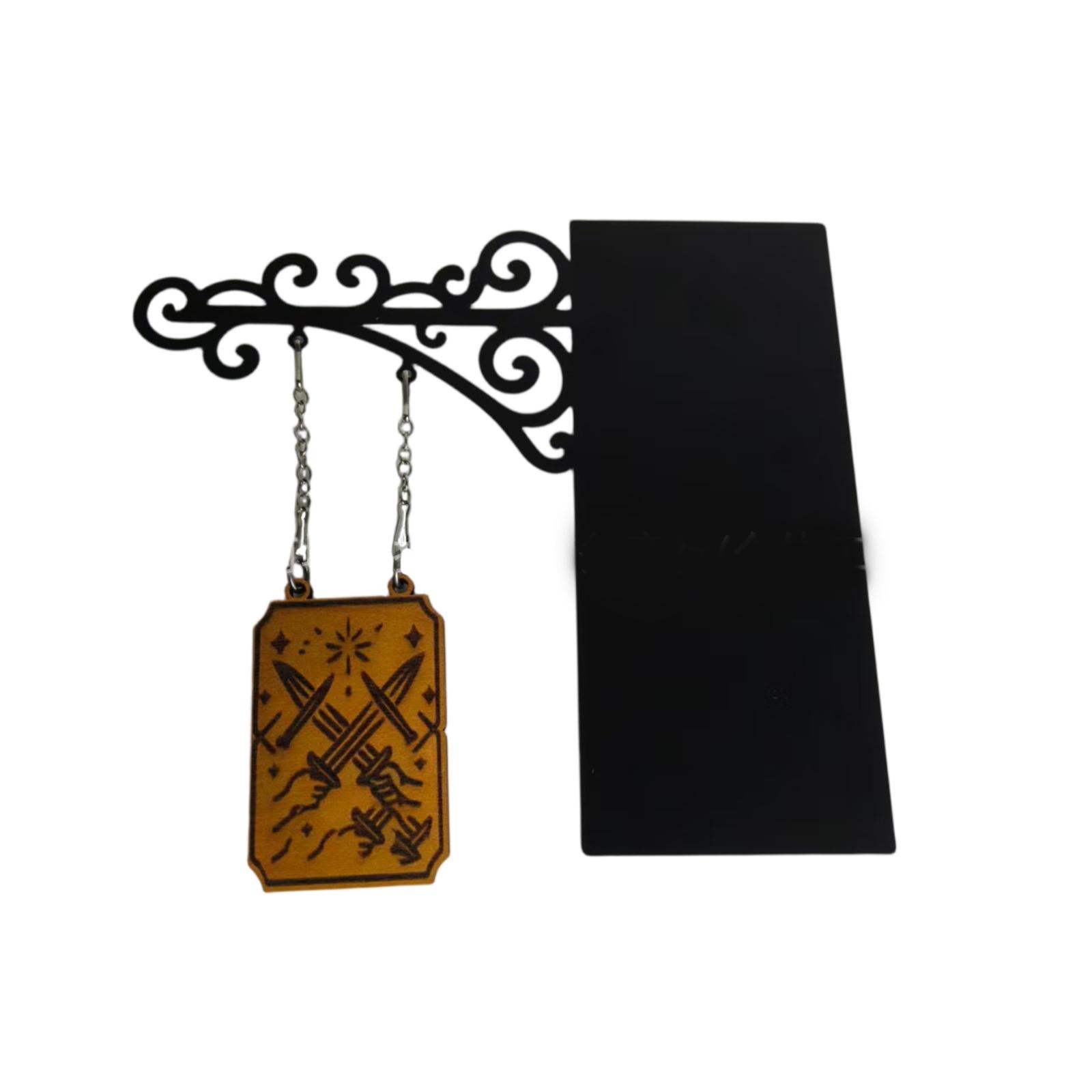 

Тип книги Книжные полки Этикетки С , Ручная работа Хэллоуин Классификация книг Этикетки для книжных полок, Уникальные аксессуары для книжных полок Хэллоуин Украшения One Size